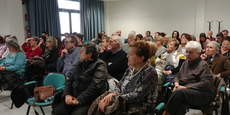 settimana oncologica 2018 seminario